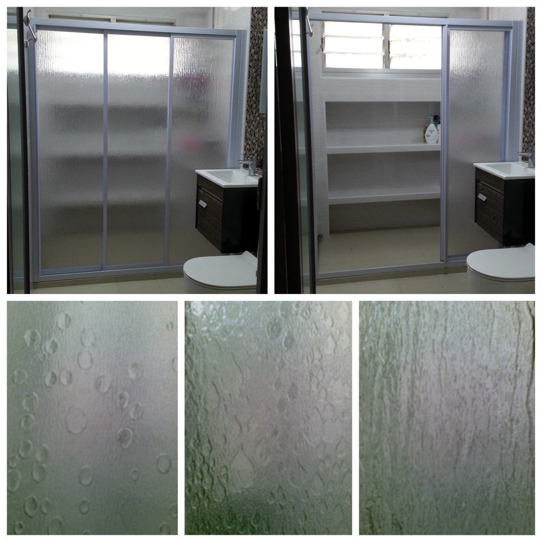 Aluminium swing door. Aluminium bifold door. Slide n swing door. Shower