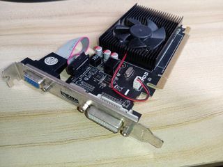 AMD GPU