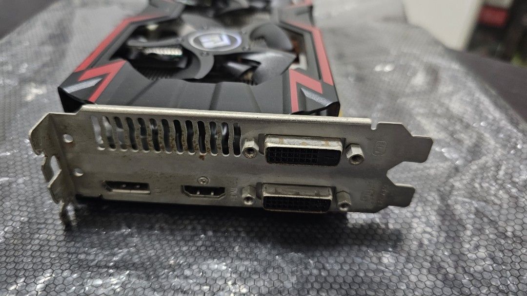 Radeon r380 clearance