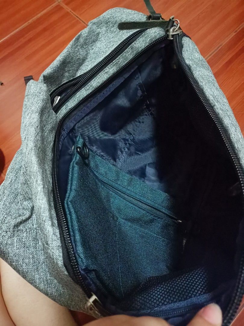 ANELLO BACKPACK (LAPTOP BAG) on Carousell