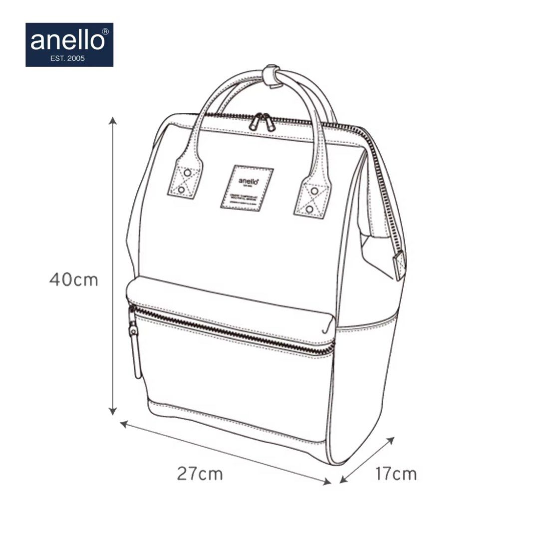 Anello Water repellent Edition2 backpack Regular on Carousell