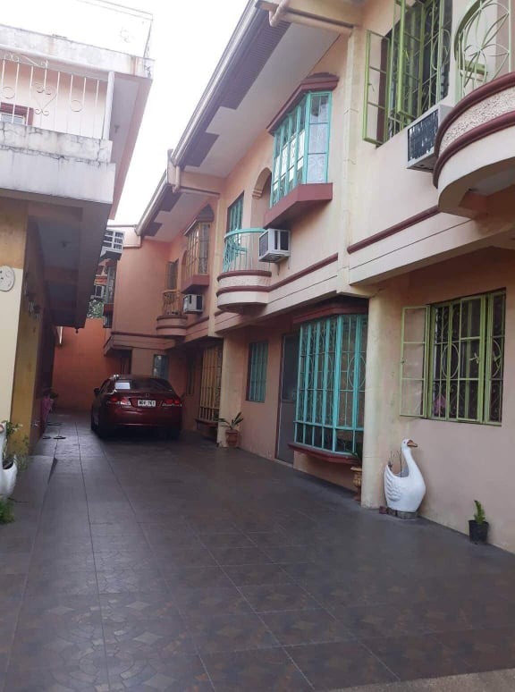 Apartment Building for sale in Quezon City on Carousell