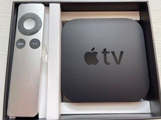 Apple TV