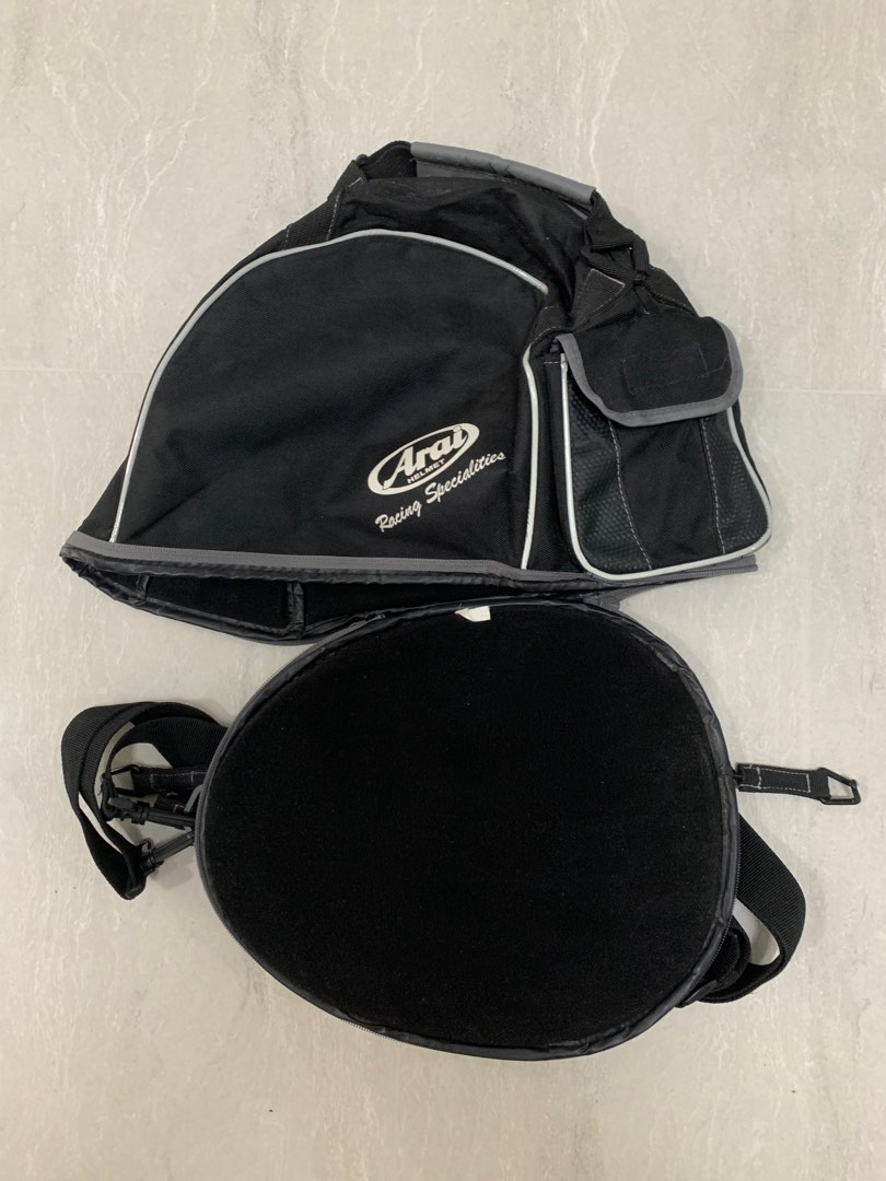 Arai Helmet Carry Bag