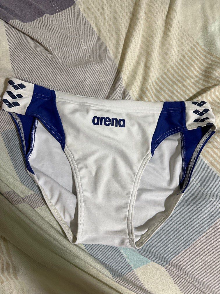 Arena swim briefs on sale