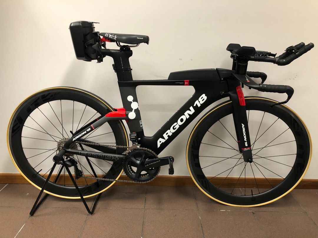 Argon 18 e119+ sale