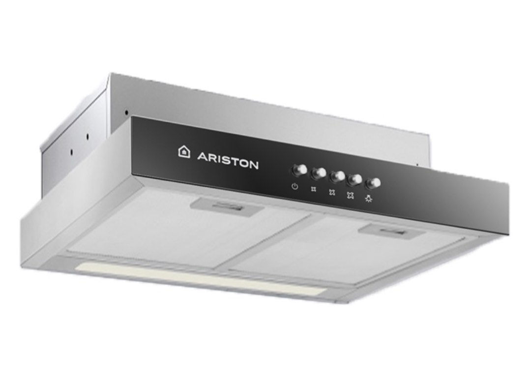 Ariston Cooker Hood, Furniture & Home Living, Kitchenware & Tableware