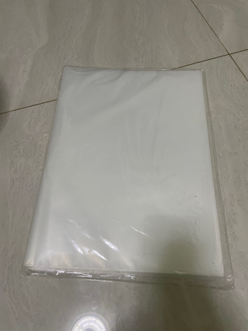 Art file folder A3, Hobbies & Toys, Stationery & Craft, Art & Prints on