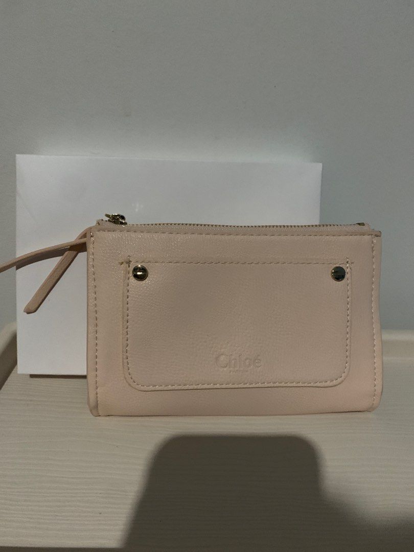 Pochette sales chloe parfum
