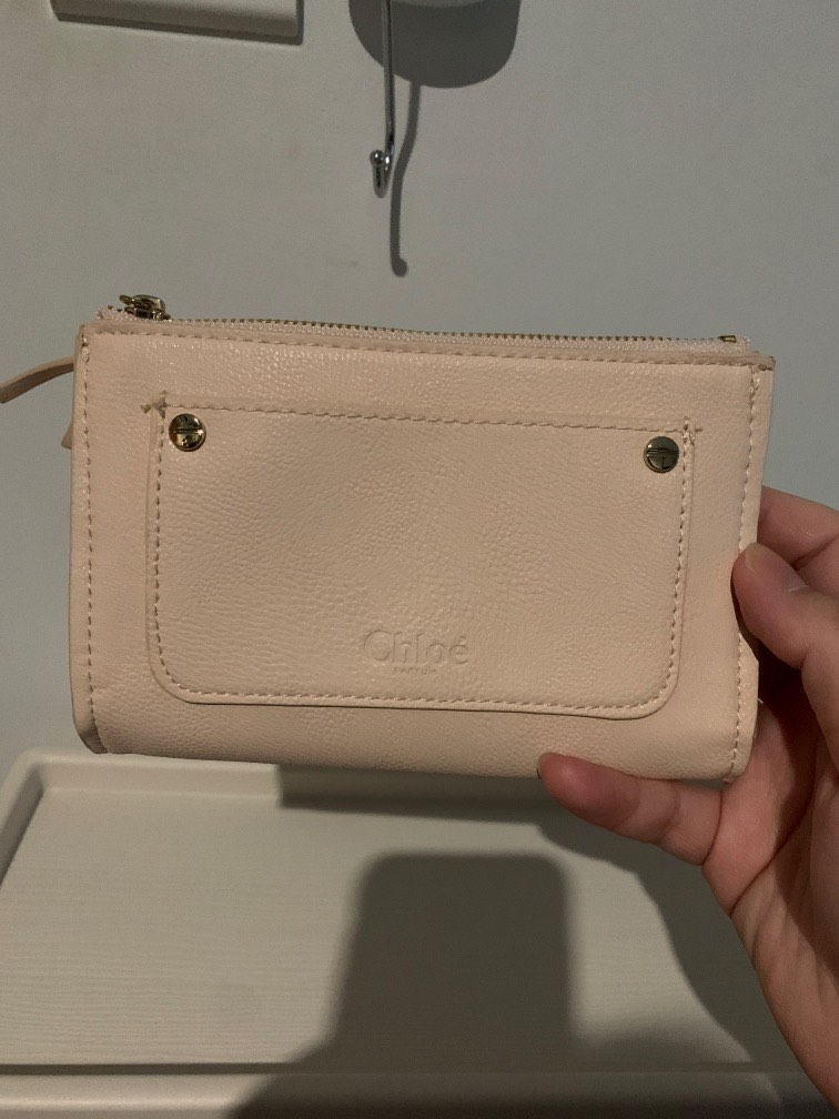 Pochette chloe on sale parfum