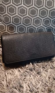Authentic Furla wallet xl