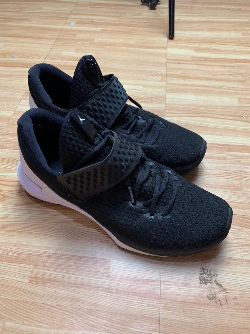 Jordan trainer 3 shop flyknit