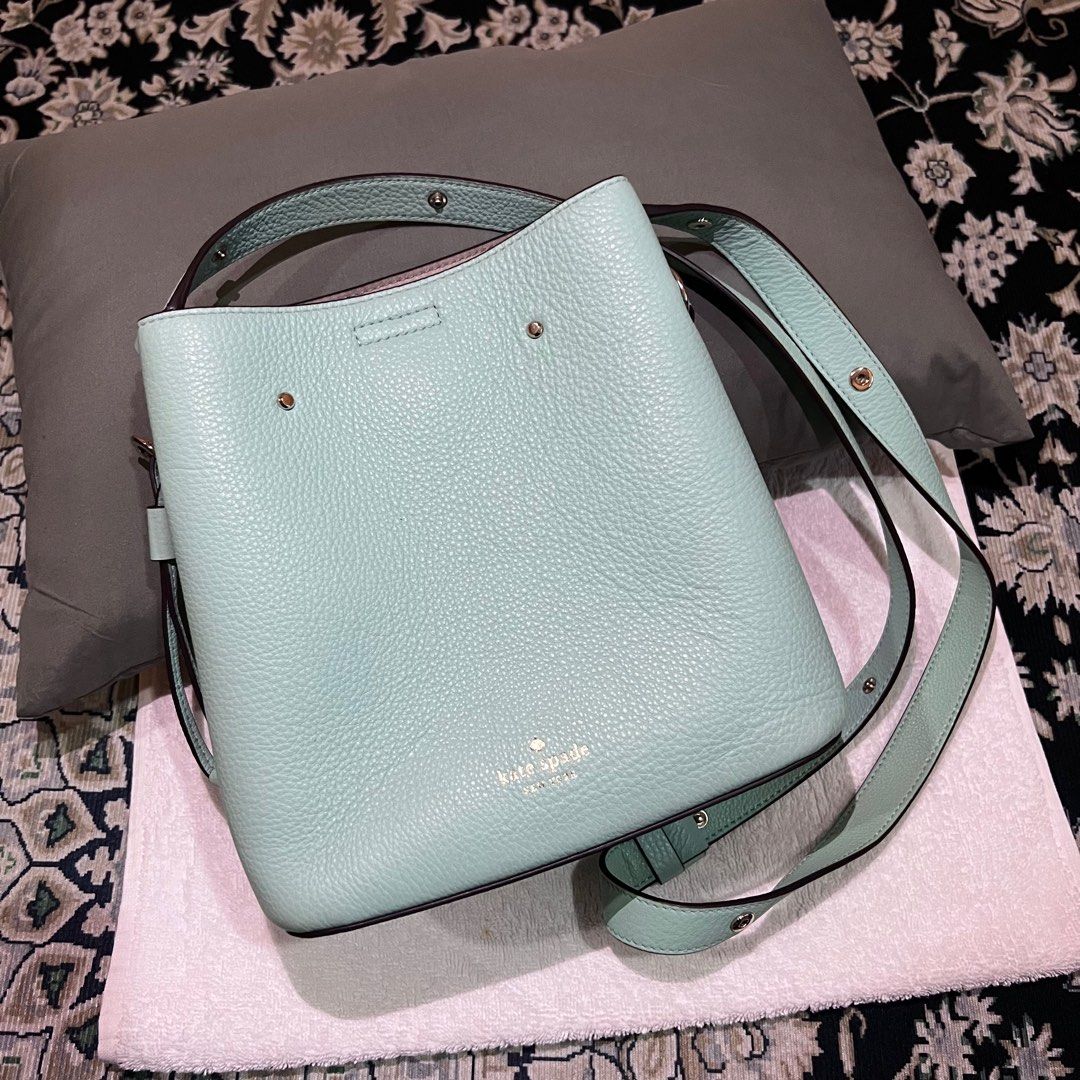Kate Spade Alma Bag, Luxury, Bags & Wallets on Carousell