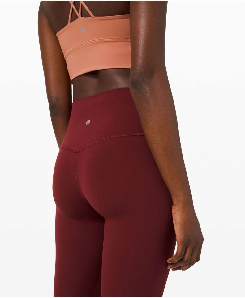 Lululemon align™ high-rise pant - Gem