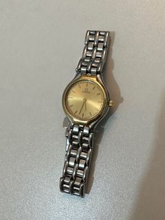 Authentic Omega Women's Watch