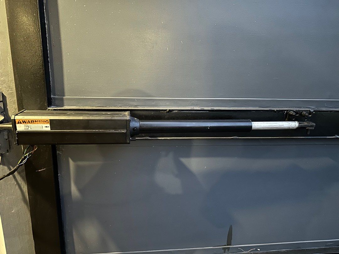 Automatic Viper Gate, Furniture & Home Living, Security & Locks, Locks