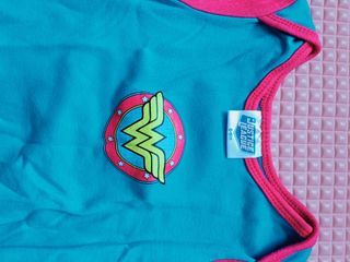 Baby Romper
