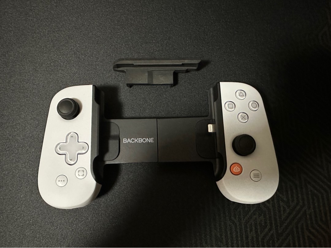 Backbone for PS5, Video Gaming, Gaming Accessories, Controllers on