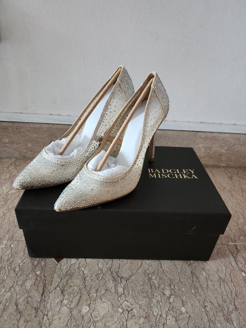 Weslee badgley clearance mischka