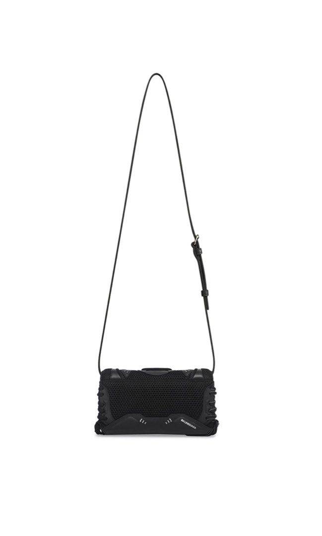 Balenciaga sneakerhead bag, Luxury, Bags & Wallets on Carousell