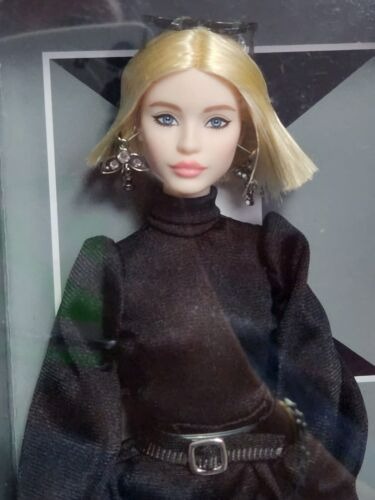 Barbie Birthday PTMI 2023 Vogue Black Limited Edition, Hobbies & Toys
