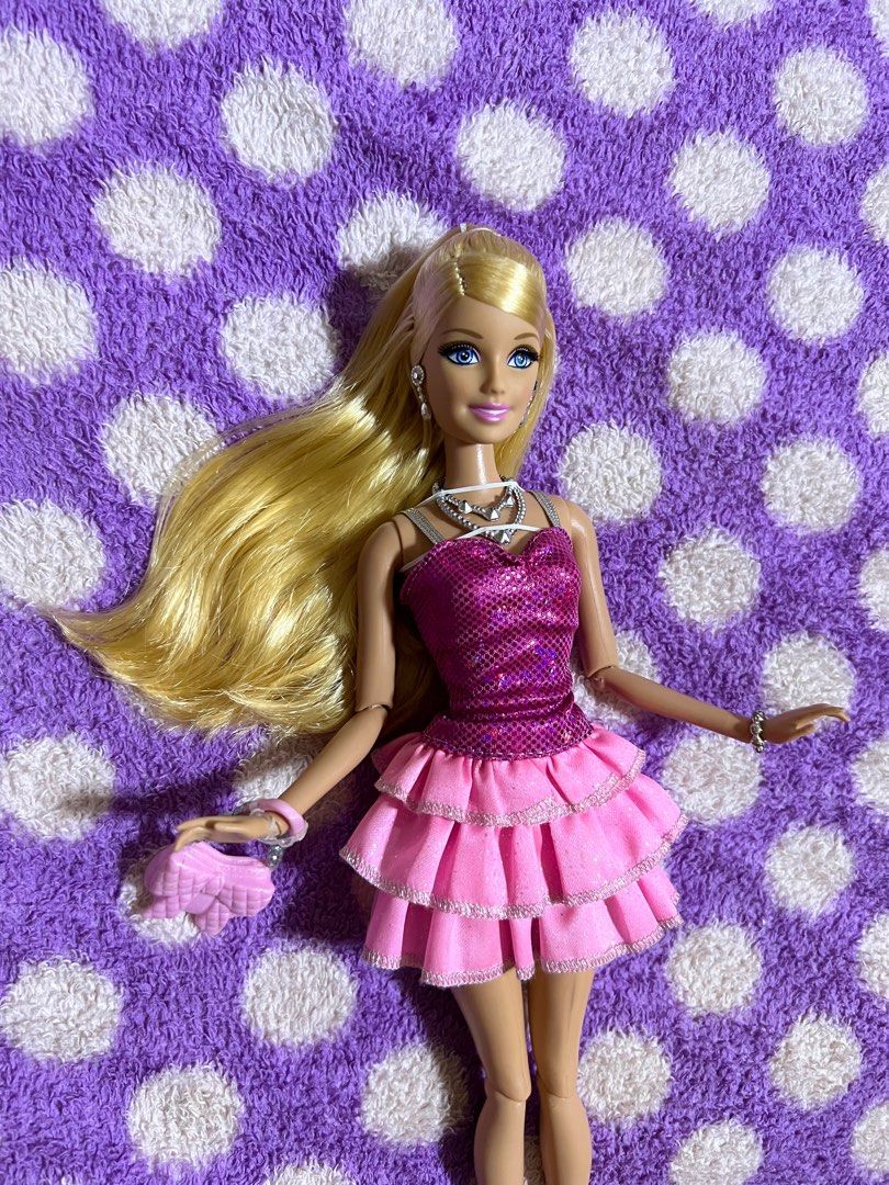 Imagenes de barbie life in the dreamhouse 2025