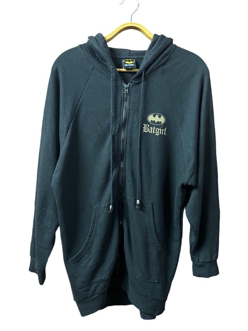 Batgirl sweater new arrivals