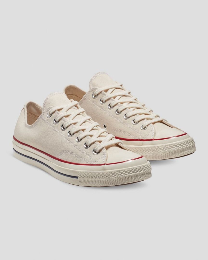 Converse beige low clearance