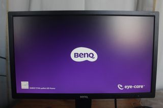 BenQ 19.5" Computer Monitor (2nd Hand)