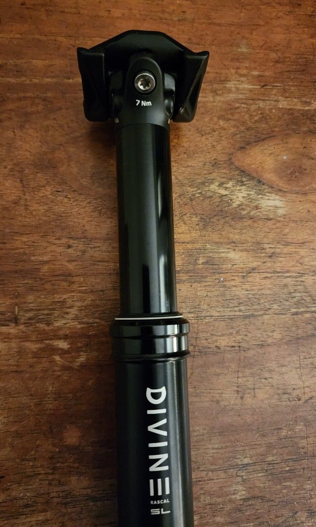 bike yoke divine sl 31.6