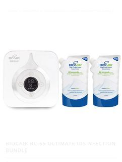 Biocair Air Purifier