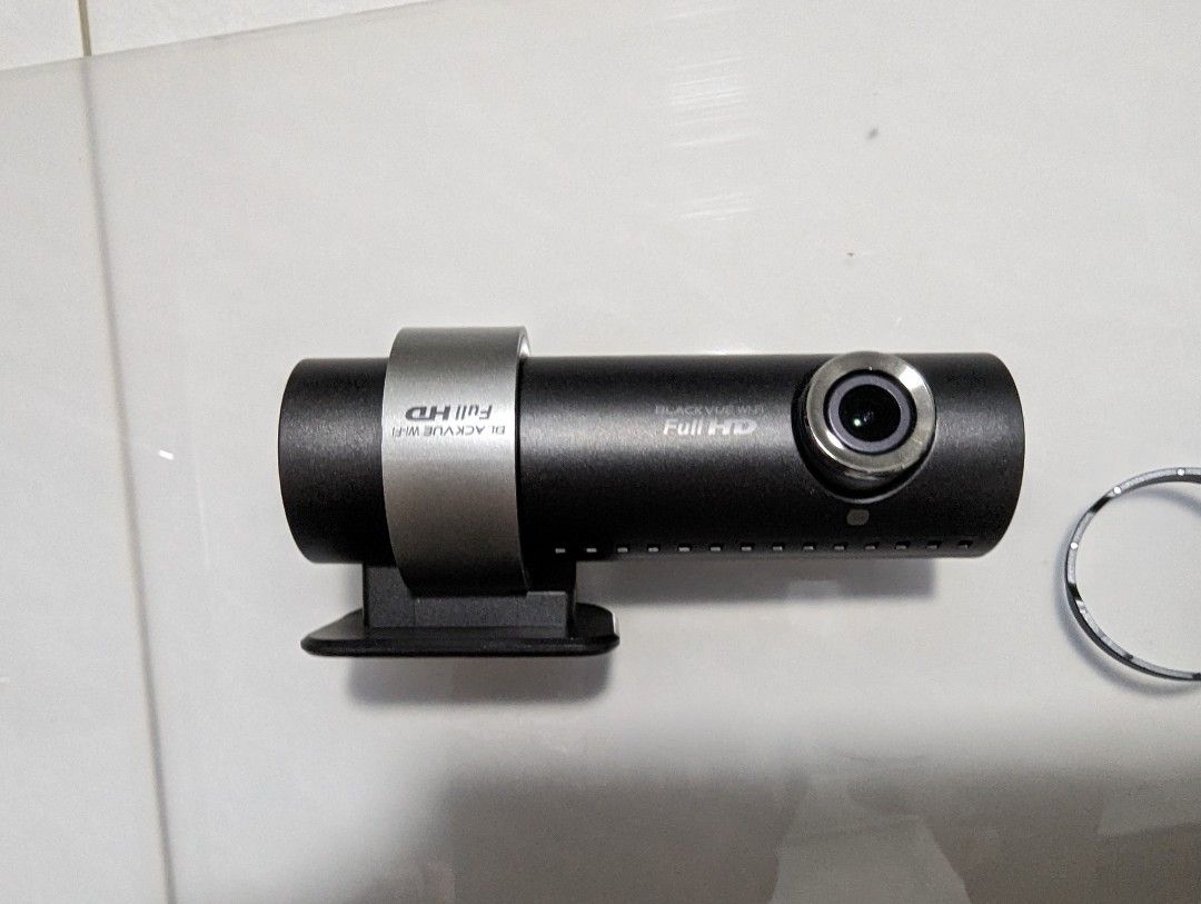 Blackvue DR500GW-HD WIFI, Car Accessories, Accessories on Carousell