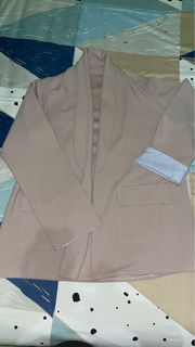 Blazer Outer myrubylicious coksu