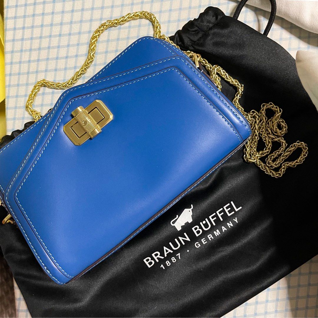 Braun buffel ophelia best sale crossbody
