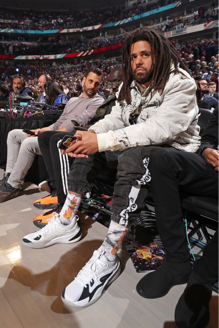 dreamer sneaker