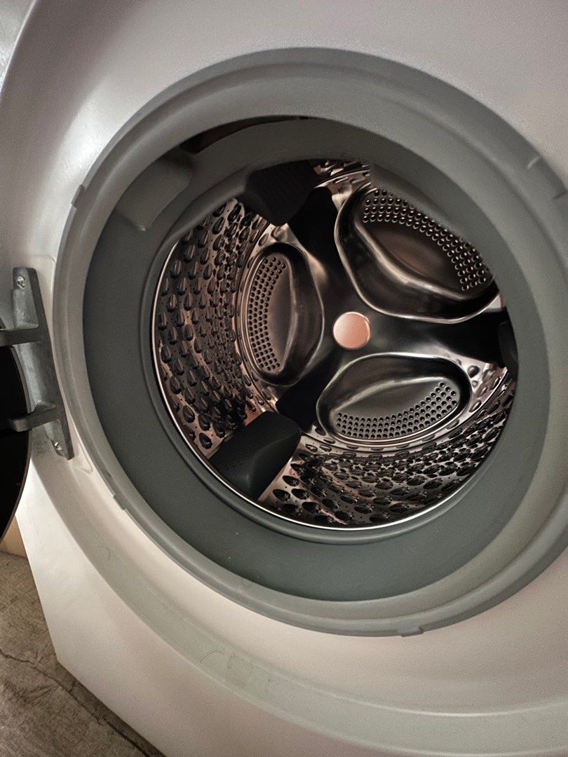 Bosch Washer Dryer Serie 6 , TV & Home Appliances, Washing Machines and