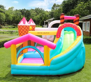 Bouncy Castles Collection item 3