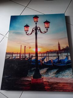 Brand New Wall  Frame Decor
