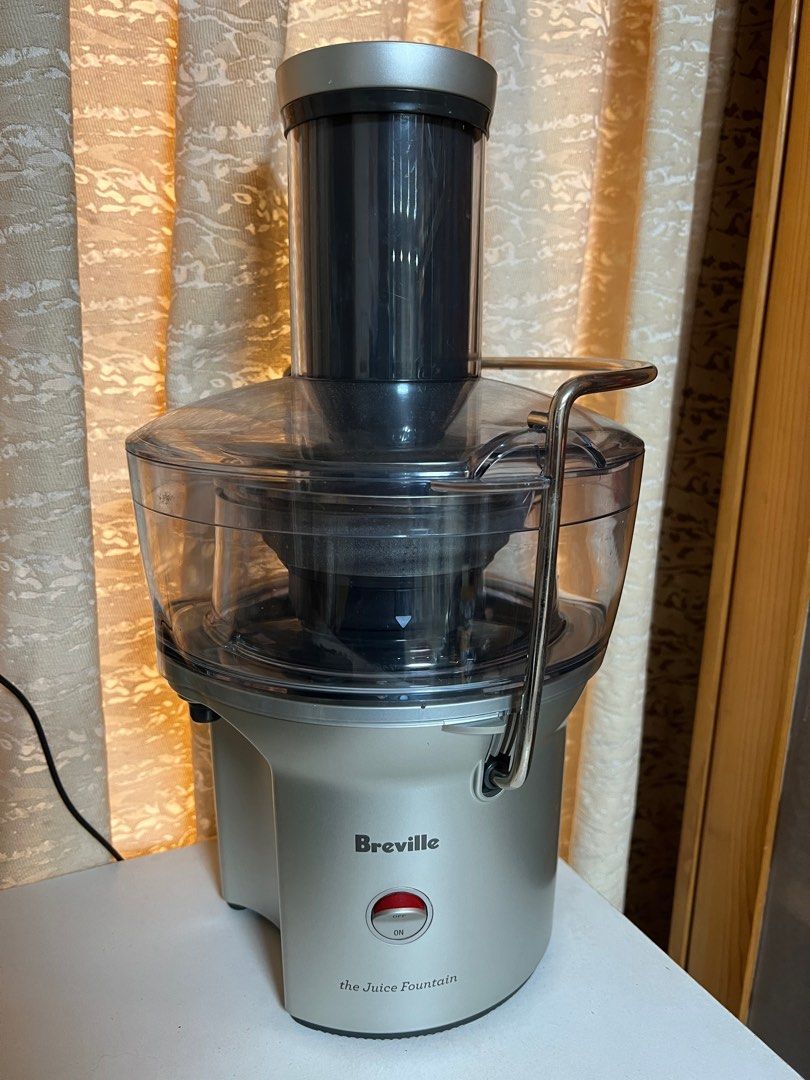 BREVILLE BJE200