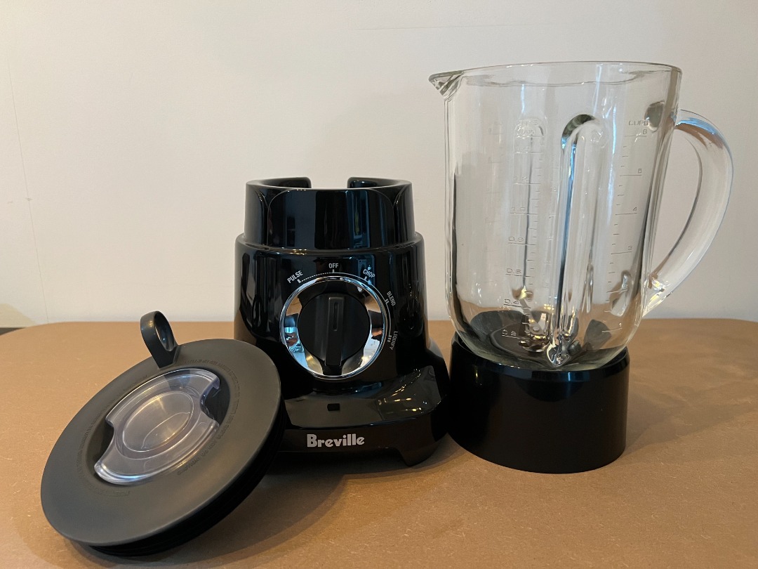 Breville Blender, TV & Home Appliances, Kitchen Appliances, Juicers