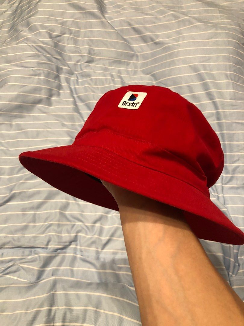 Brixton stowell bucket hat outlet
