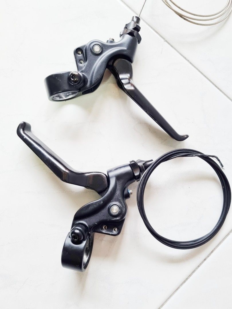 Brompton Brake Lever (brompton 3sixty pikes royale), Sports Equipment