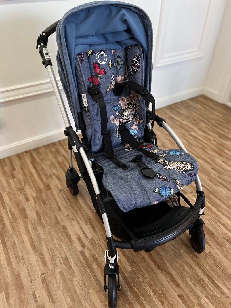 Bugaboo bee hot sale 5 botanic