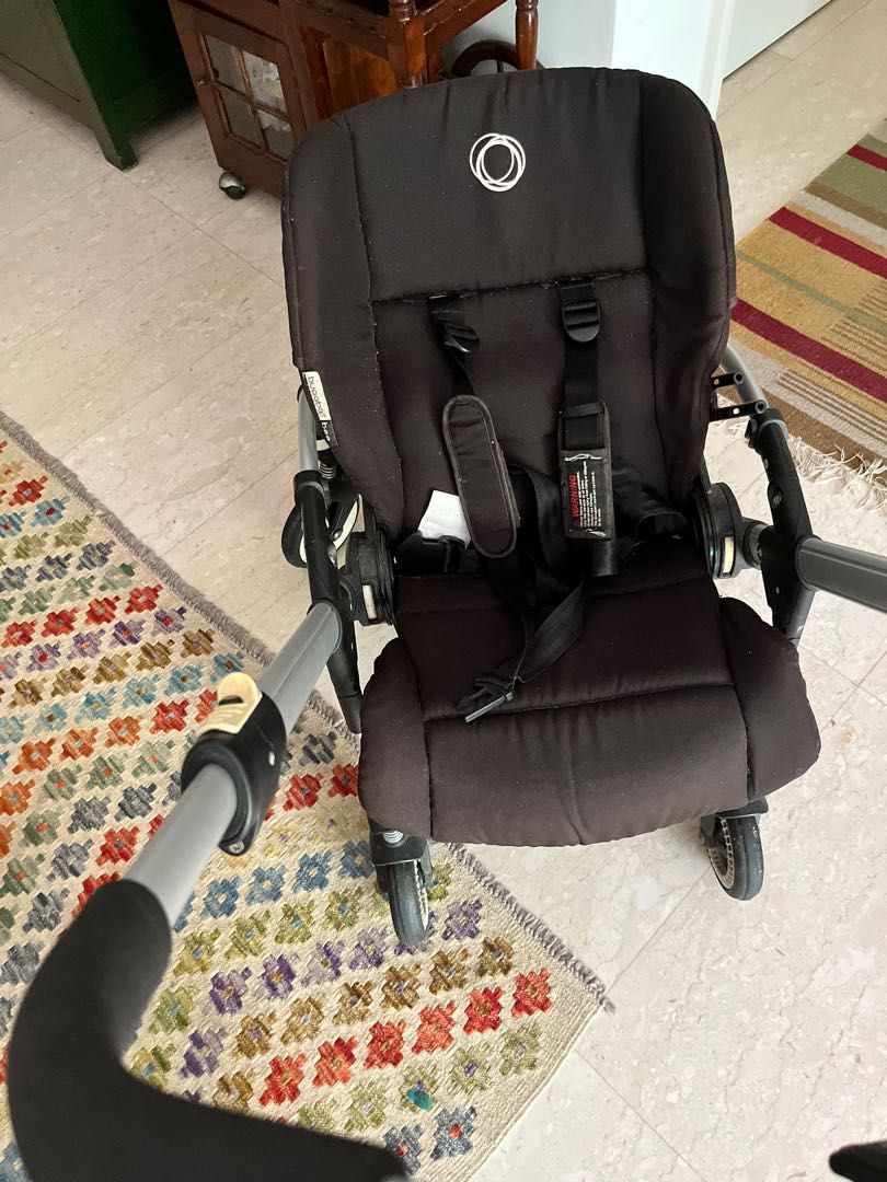 Discount bugaboo sales