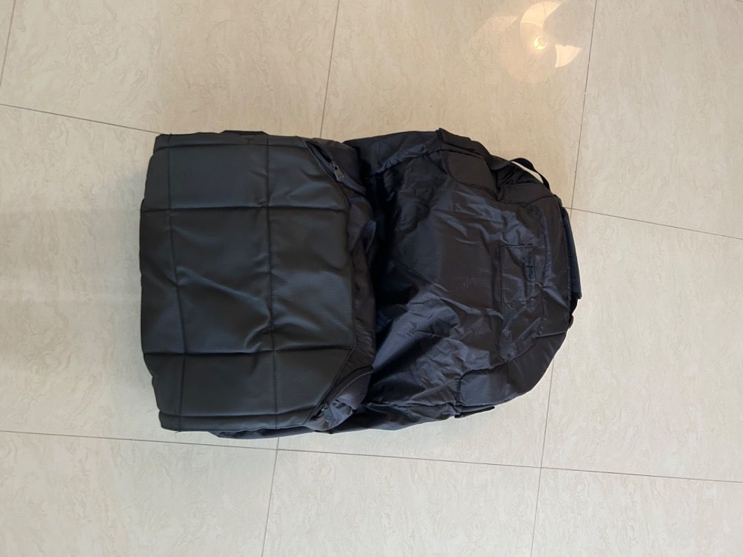Bugaboo Bee Travel Bag Used once Babies Kids Going Out