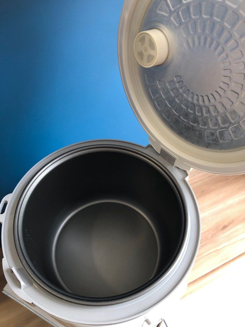 Butterfly rice cooker, TV & Home Appliances, Kitchen Appliances