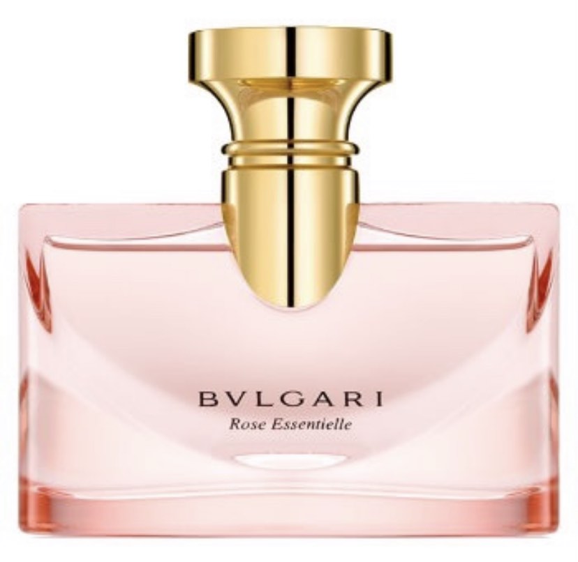 香水(女性用) BVLGARI Rose Essentielle 50ml BVLGARI ブルガリ ローズ
