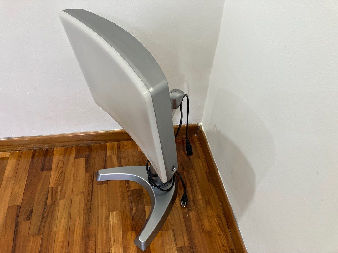 Carex Daylight Therapy Lamp, Health & Nutrition, Medical Supplies