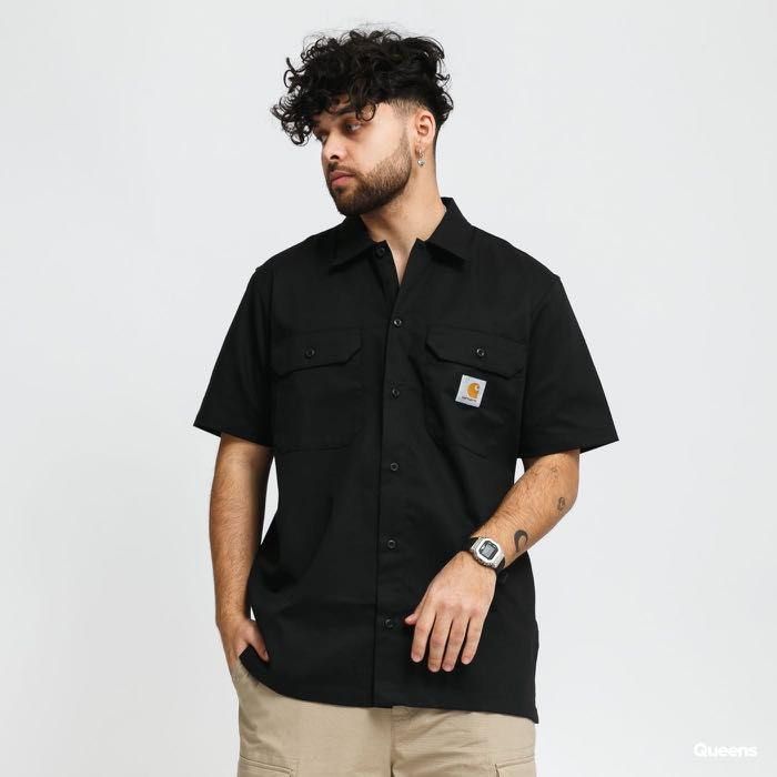 CARHARTT WIP MASTER SHIRT