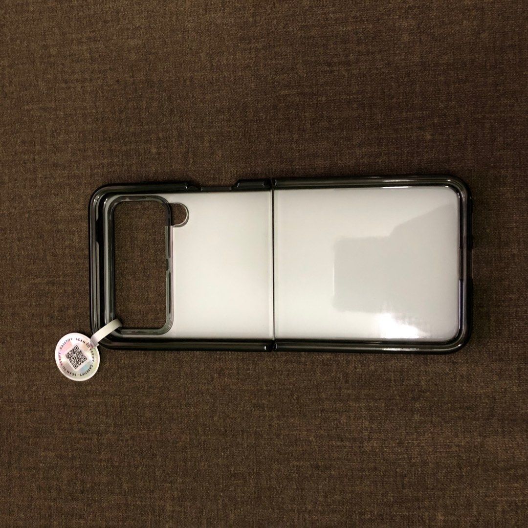 z flip 3 casetify